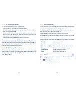 Preview for 36 page of Alcatel ONETOUCH 6037K User Manual