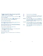 Preview for 26 page of Alcatel OneTouch 7040T User Manual