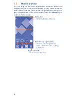 Preview for 8 page of Alcatel ONETOUCH 7042D Quick Start Manual