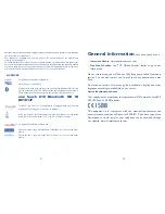 Preview for 7 page of Alcatel OneTouch 810 Owner'S Manual