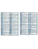 Preview for 12 page of Alcatel OneTouch 909A User Manual
