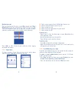 Preview for 13 page of Alcatel OneTouch 909A User Manual