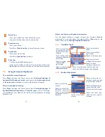 Preview for 17 page of Alcatel OneTouch 909A User Manual