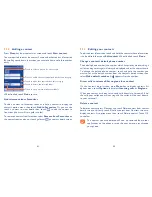 Preview for 22 page of Alcatel OneTouch 909A User Manual