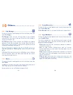 Preview for 55 page of Alcatel OneTouch 909A User Manual