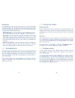 Preview for 62 page of Alcatel OneTouch 909A User Manual