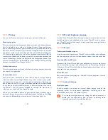 Preview for 63 page of Alcatel OneTouch 909A User Manual