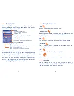 Preview for 11 page of Alcatel OneTouch 983 Smart Manual