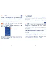 Preview for 48 page of Alcatel OneTouch 983 Smart Manual