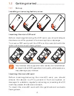 Preview for 7 page of Alcatel onetouch allura User Manual