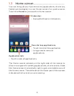 Preview for 9 page of Alcatel onetouch allura User Manual