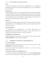 Preview for 14 page of Alcatel onetouch allura User Manual