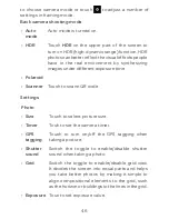 Preview for 49 page of Alcatel onetouch allura User Manual