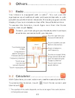 Preview for 52 page of Alcatel onetouch allura User Manual