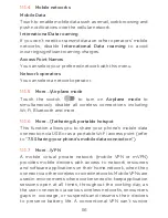 Preview for 59 page of Alcatel onetouch allura User Manual