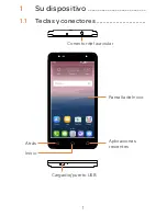 Preview for 93 page of Alcatel onetouch allura User Manual