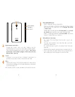 Preview for 94 page of Alcatel onetouch allura User Manual