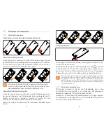 Preview for 95 page of Alcatel onetouch allura User Manual