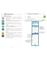 Preview for 100 page of Alcatel onetouch allura User Manual