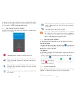 Preview for 102 page of Alcatel onetouch allura User Manual