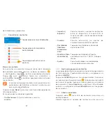 Preview for 104 page of Alcatel onetouch allura User Manual