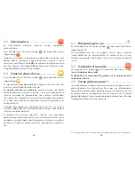 Preview for 119 page of Alcatel onetouch allura User Manual