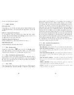 Preview for 122 page of Alcatel onetouch allura User Manual