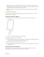 Preview for 17 page of Alcatel OneTouch Conquest User Manual