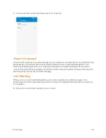 Preview for 63 page of Alcatel OneTouch Conquest User Manual