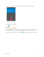 Preview for 64 page of Alcatel OneTouch Conquest User Manual