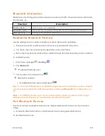 Preview for 143 page of Alcatel OneTouch Conquest User Manual