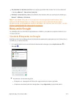 Preview for 301 page of Alcatel OneTouch Conquest User Manual