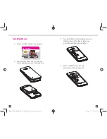 Preview for 5 page of Alcatel Onetouch Evolve 2 T-Mobile Start Manual