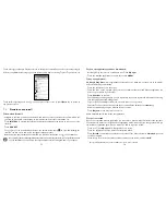 Preview for 38 page of Alcatel onetouch Fierce 2 User Manual