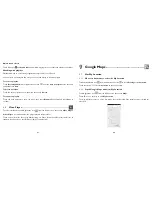 Preview for 43 page of Alcatel onetouch Fierce 2 User Manual