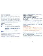 Preview for 5 page of Alcatel ONETOUCH FIRE 4012A Manual