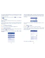 Preview for 11 page of Alcatel ONETOUCH FIRE 4012A Manual