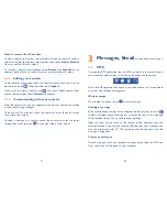 Preview for 12 page of Alcatel ONETOUCH FIRE 4012A Manual