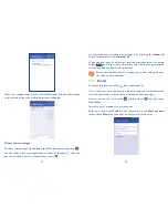 Preview for 13 page of Alcatel ONETOUCH FIRE 4012A Manual