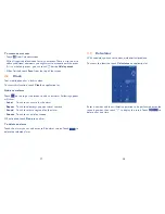 Preview for 15 page of Alcatel ONETOUCH FIRE 4012A Manual