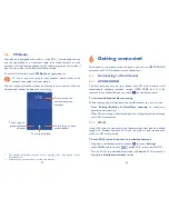 Preview for 18 page of Alcatel ONETOUCH FIRE 4012A Manual