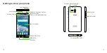 Preview for 8 page of Alcatel onetouch flint User Manual