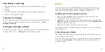 Preview for 22 page of Alcatel onetouch flint User Manual