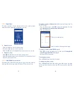 Preview for 15 page of Alcatel OneTouch Go Play 7048W User Manual