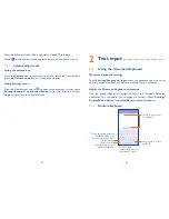 Preview for 17 page of Alcatel OneTouch Go Play 7048W User Manual