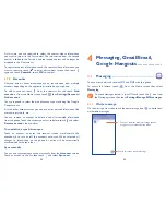 Preview for 24 page of Alcatel OneTouch Go Play 7048W User Manual