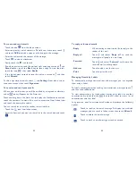 Preview for 28 page of Alcatel OneTouch Go Play 7048W User Manual