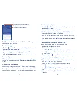 Preview for 35 page of Alcatel OneTouch Go Play 7048W User Manual