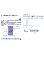 Preview for 44 page of Alcatel OneTouch Go Play 7048W User Manual