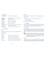 Preview for 54 page of Alcatel OneTouch Go Play 7048W User Manual